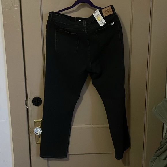 NWT Levi signature gold 👖 - Picture 2 of 6